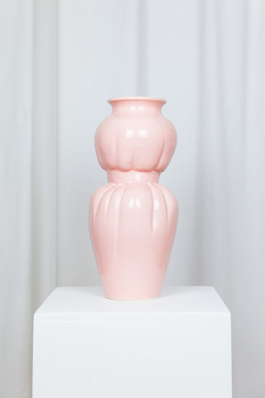 Belt Vase