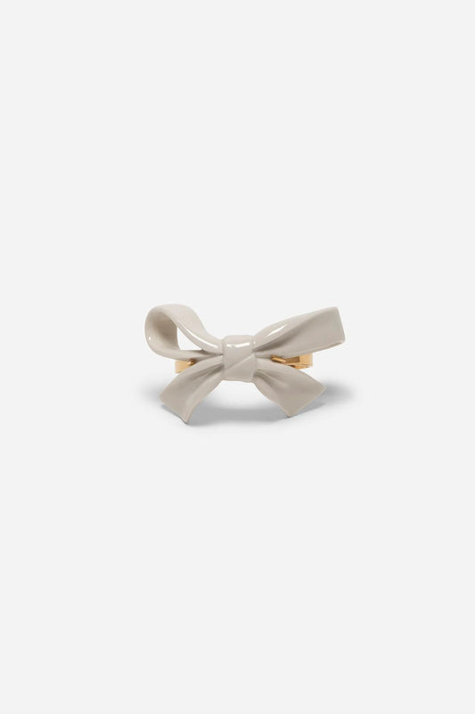 BOW BRACELET