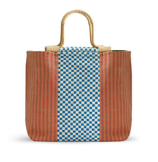 Akhmim Beach Bag