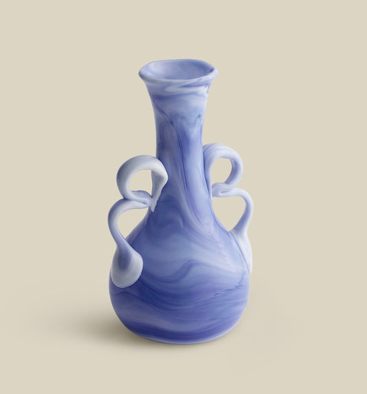 Nefertiti Vase Sky