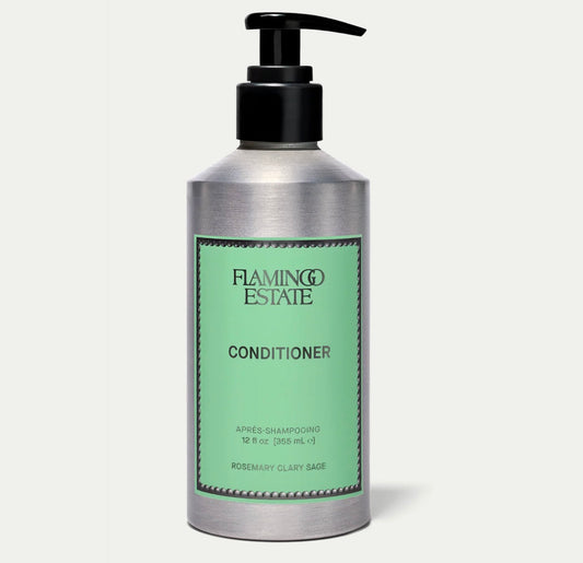 Rosemary Clary Sage Conditioner