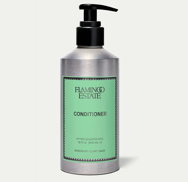 Rosemary Clary Sage Conditioner
