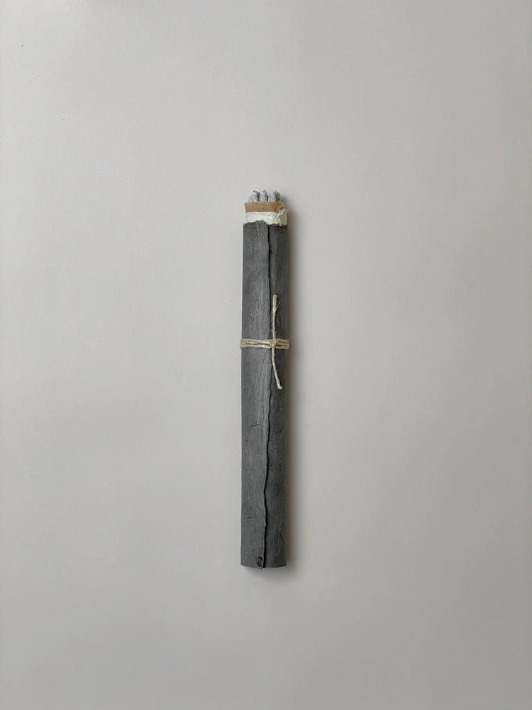 Copal Incense Scroll