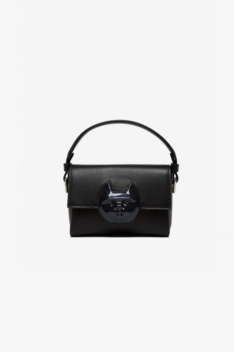 FLAP MINI CAT HEAD BAG
