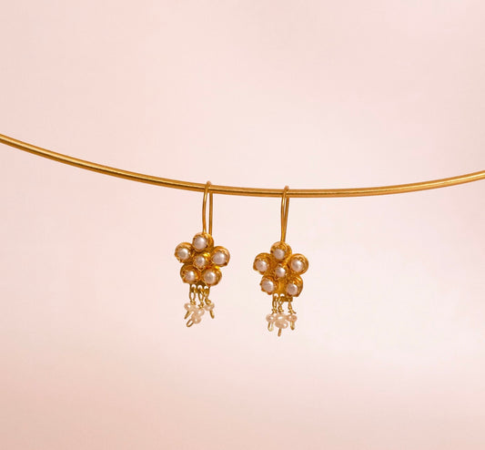 Flora Earrings