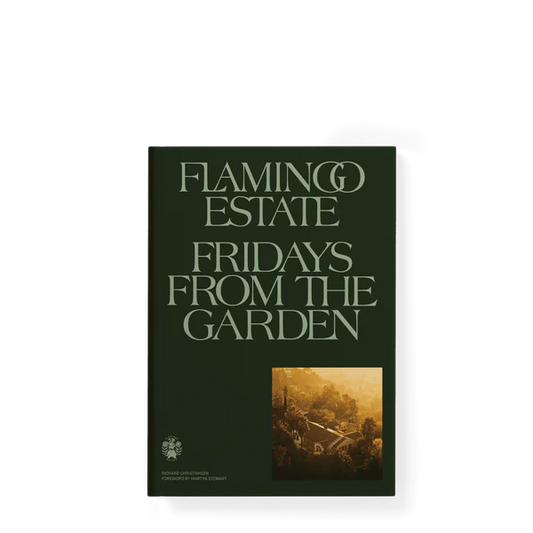 Fridays From the Garden Cookbook