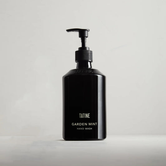 Garden Mint Hand Soap