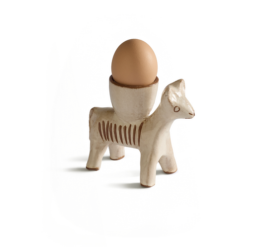 Goat Egg Holder