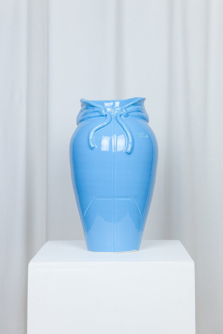 Hoodie Vase