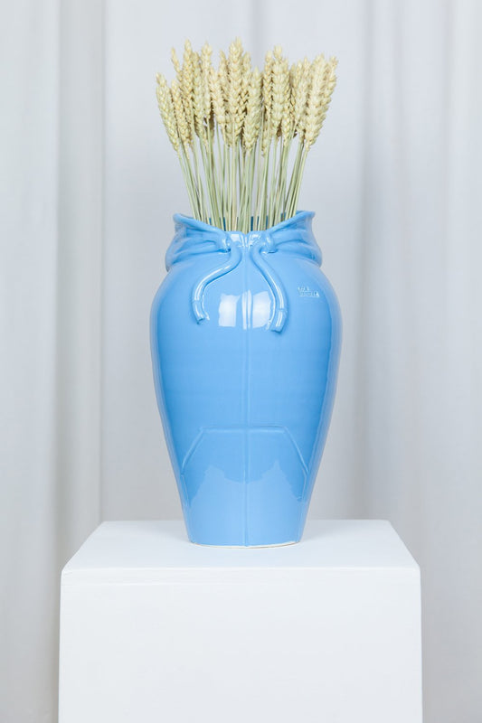 Hoodie Vase