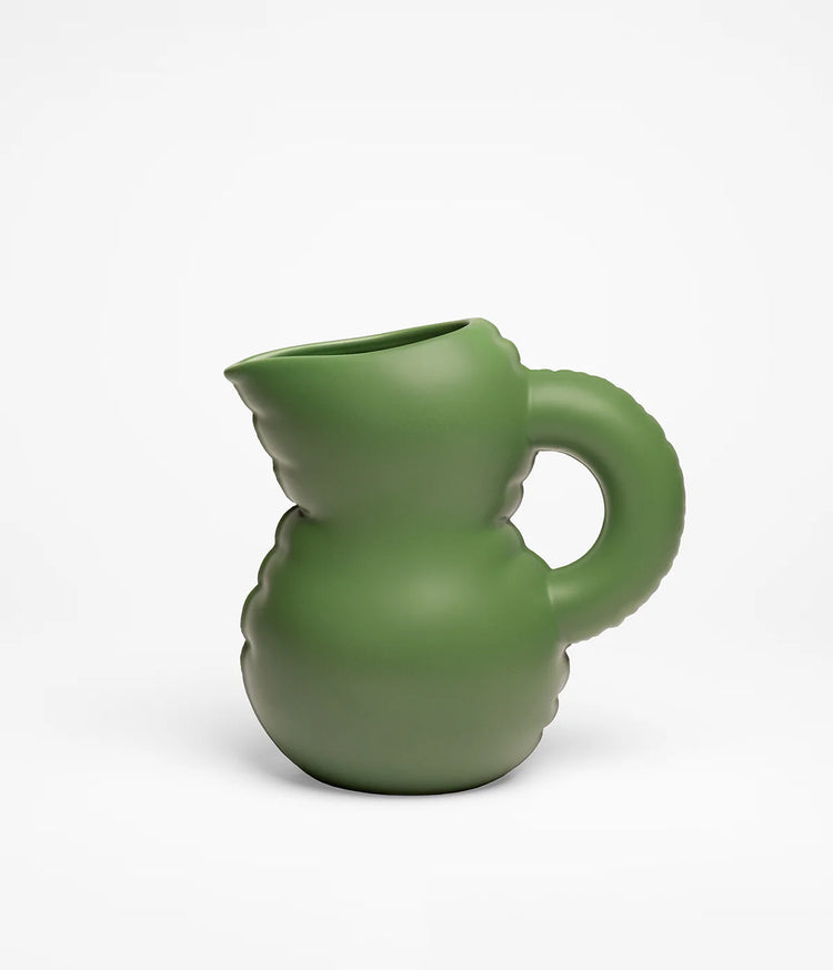 Jug 'EMILY' (Multiple Colors)