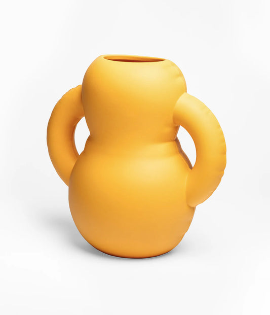 Vase 'OSCAR' (Multiple Colors)