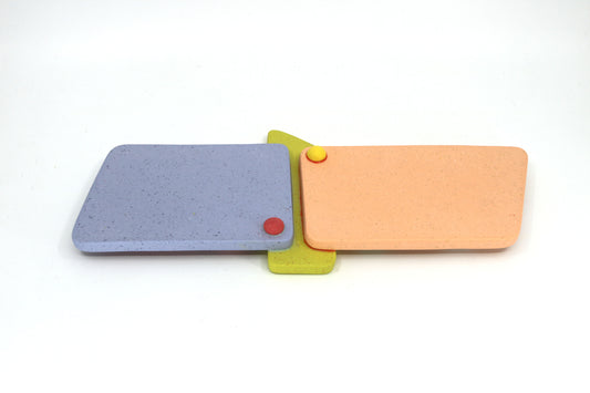 Tray 1 by Chris Alveshere