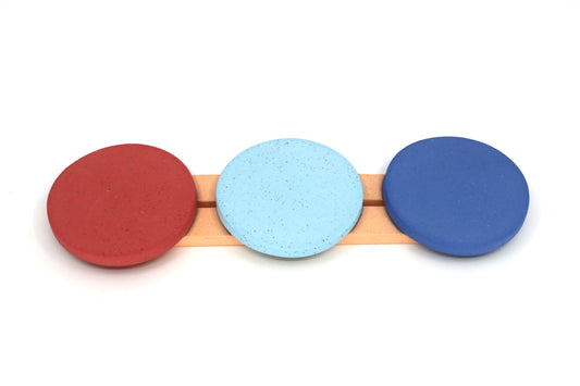 Tray 2 by Chris Alveshere