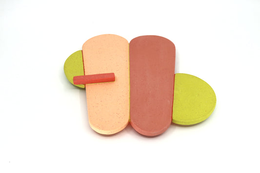 Tray 3 by Chris Alveshere