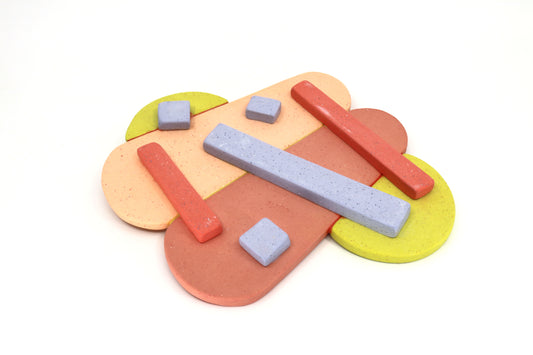 Tray 4 by Chris Alveshere