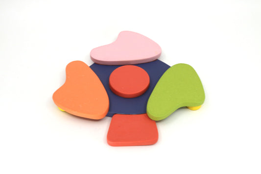 Tray 5 by Chris Alveshere