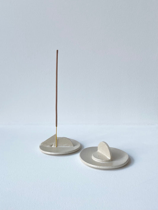 Circle Incense Holder