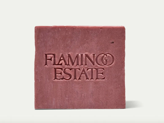 Jasmine Damask Rose Soap Brick