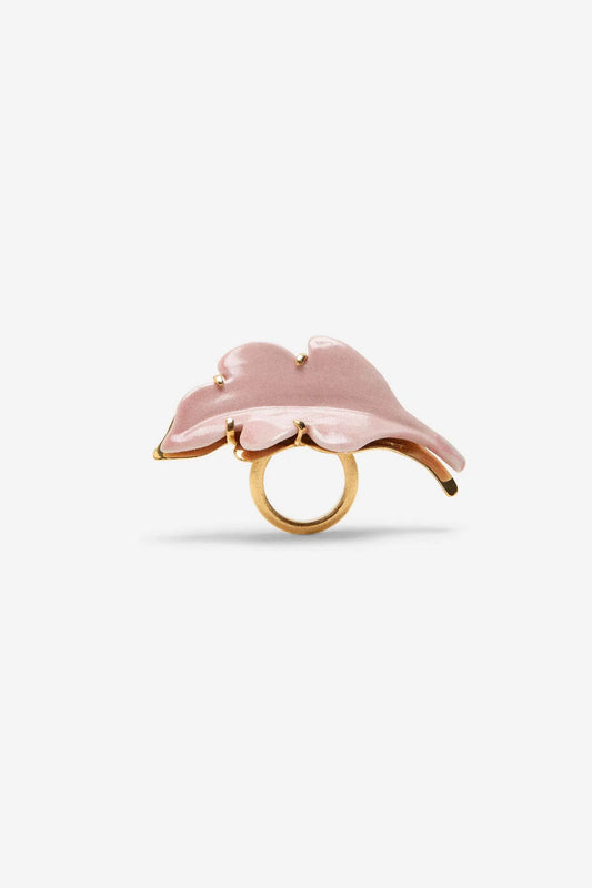 LEAF RING