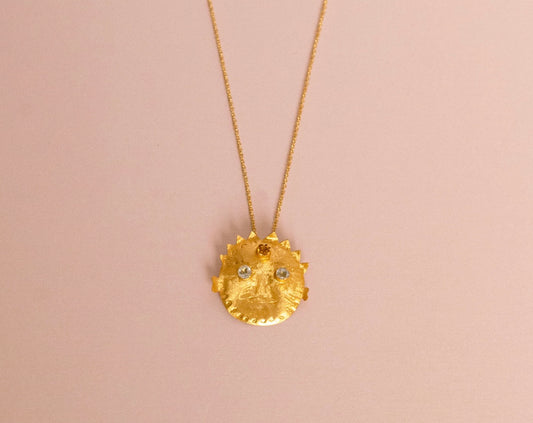 Mitra Pendant