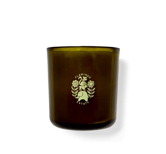 Roma Heirloom Tomato Candle