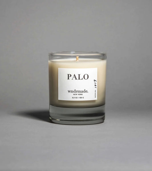 Palo Santo