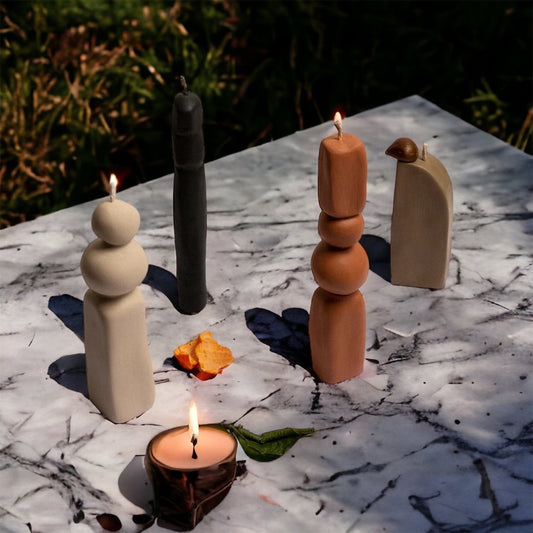 Despierto Candle Pack