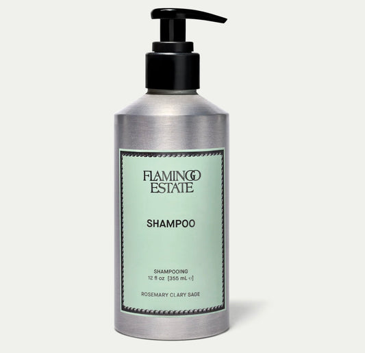 Rosemary Clary Sage Shampoo