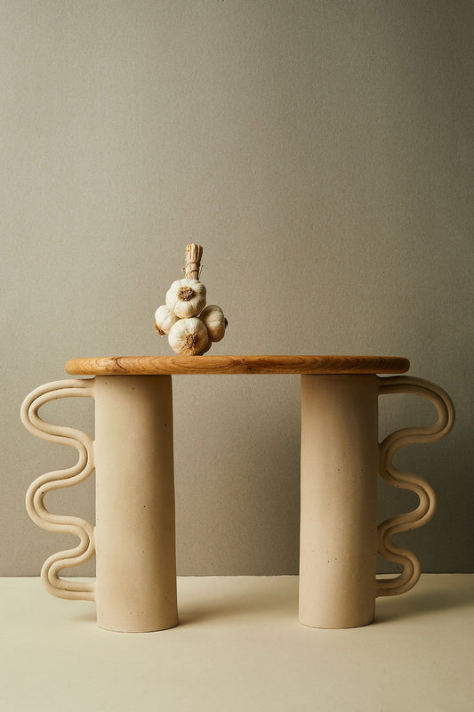 Sway ii Side Table