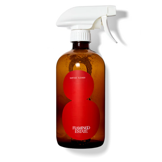 Roma Heirloom Tomato Surface Cleaner