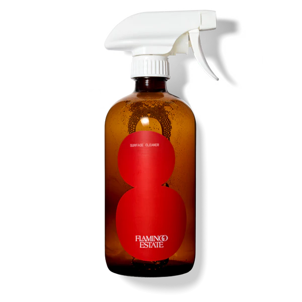 Roma Heirloom Tomato Surface Cleaner