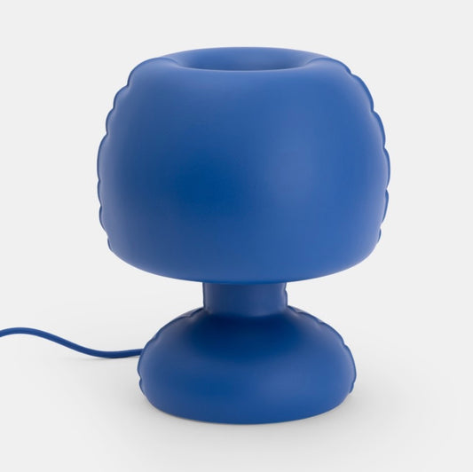 Freddy Indigo Lamp