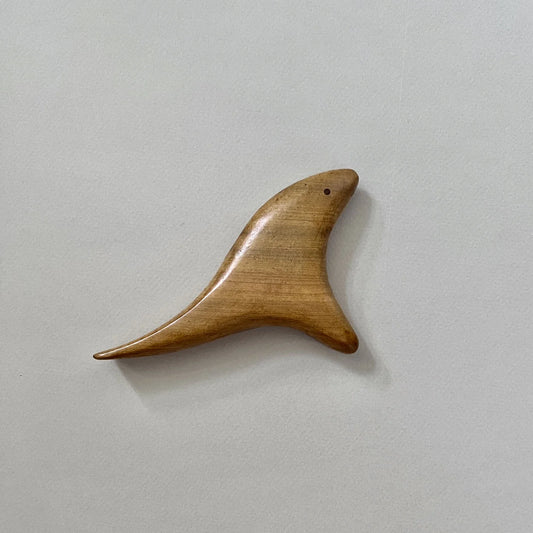The Bird - Sandalwood massage tool