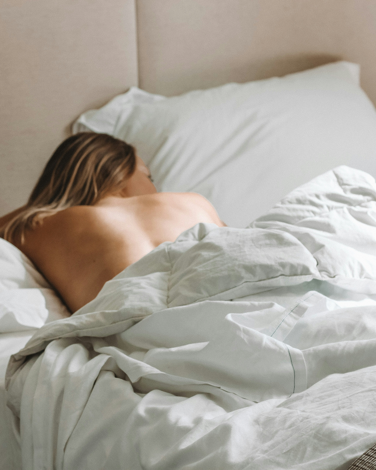 Calm - Aromatherapy Shower Mist