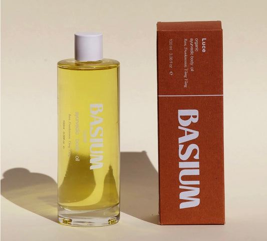 Luce Ayurvedic Body Oil