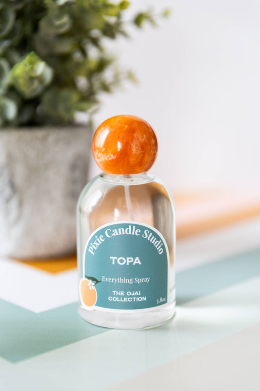 Topa Room Spray