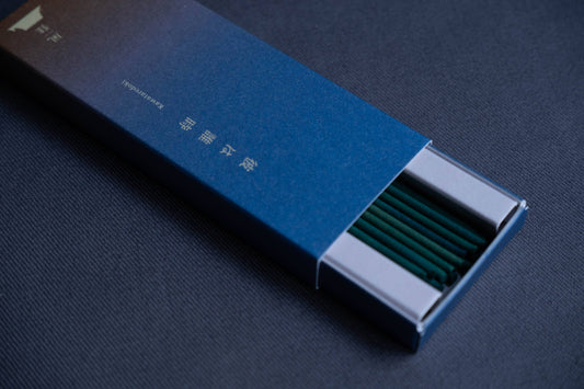 Incense sticks "Kawataredoki"