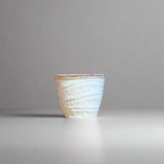 Flax Coffee Mug