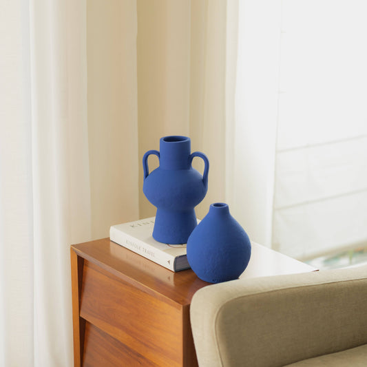 Handmade Ceramic Milos