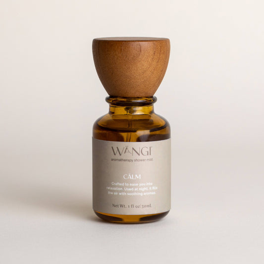 Calm - Aromatherapy Shower Mist
