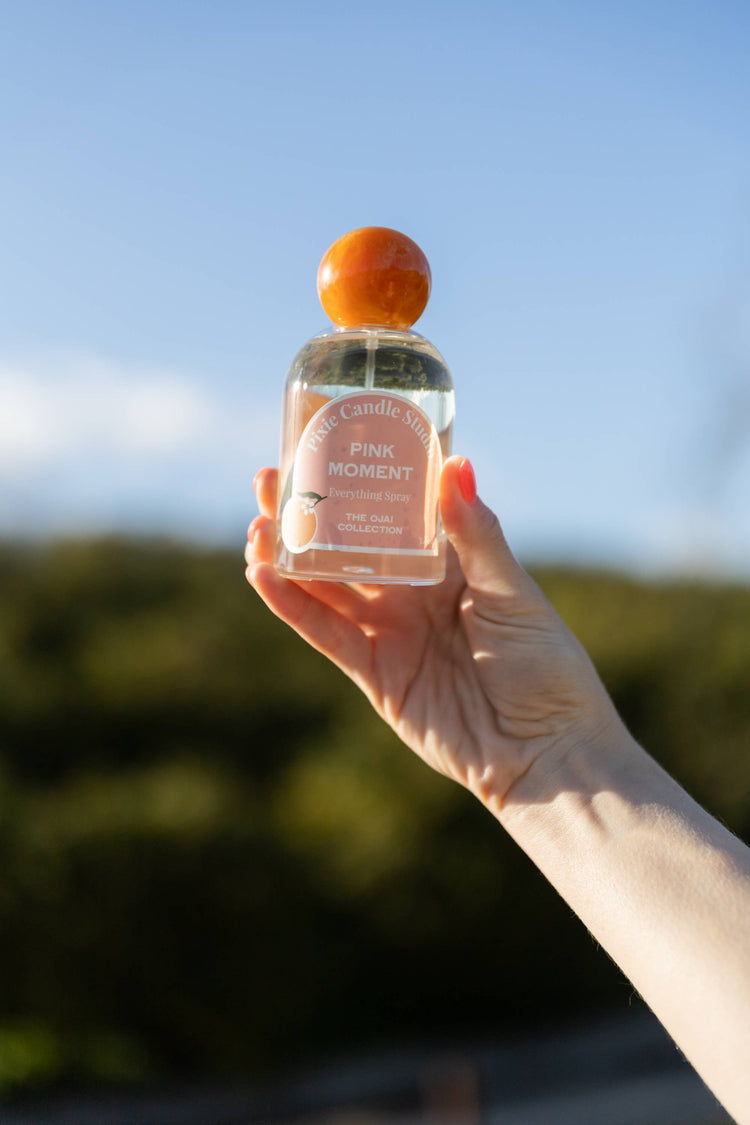 Pink Moment Room Spray