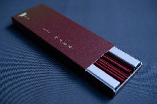 Incense sticks "Omagatoki"