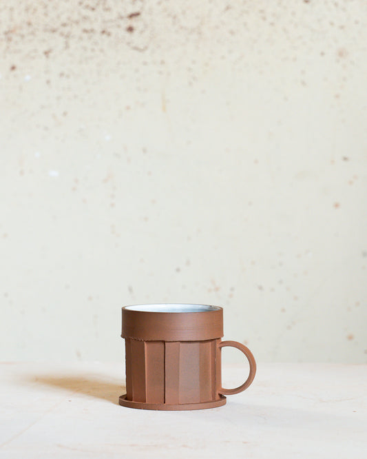 Petite Tasse - Small Cup 2