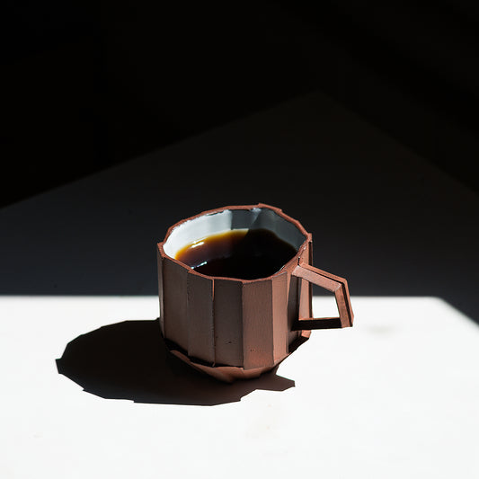 Petite Tasse - Small Cup