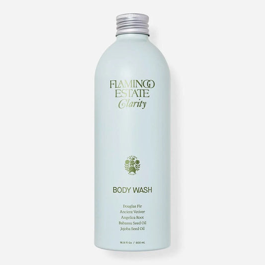 Clarity Body Wash