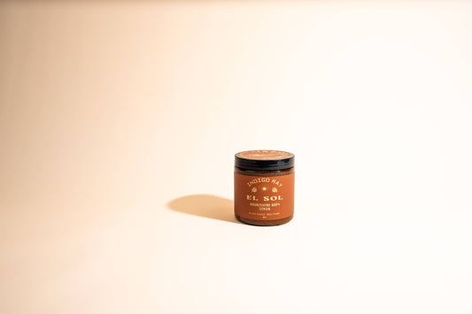 El Sól Body Scrub