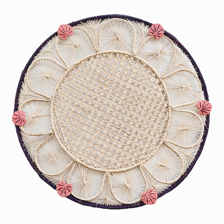 Conchitas Placemat