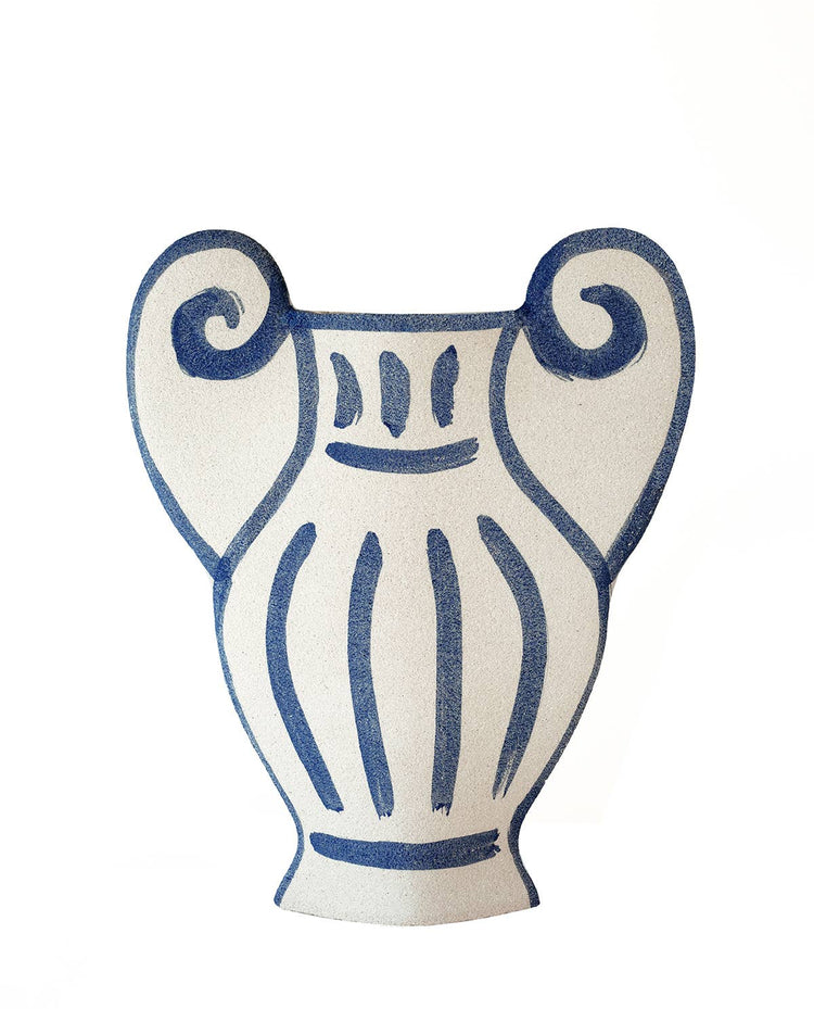 Ceramic Vase ‘Greek Krater’